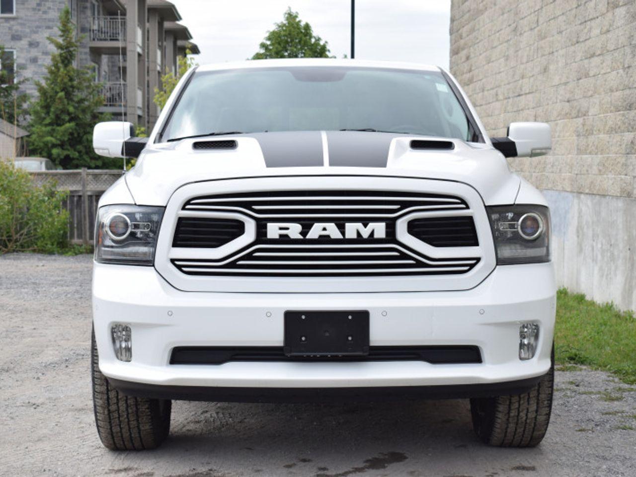 2018 Ram 1500 Sport-2