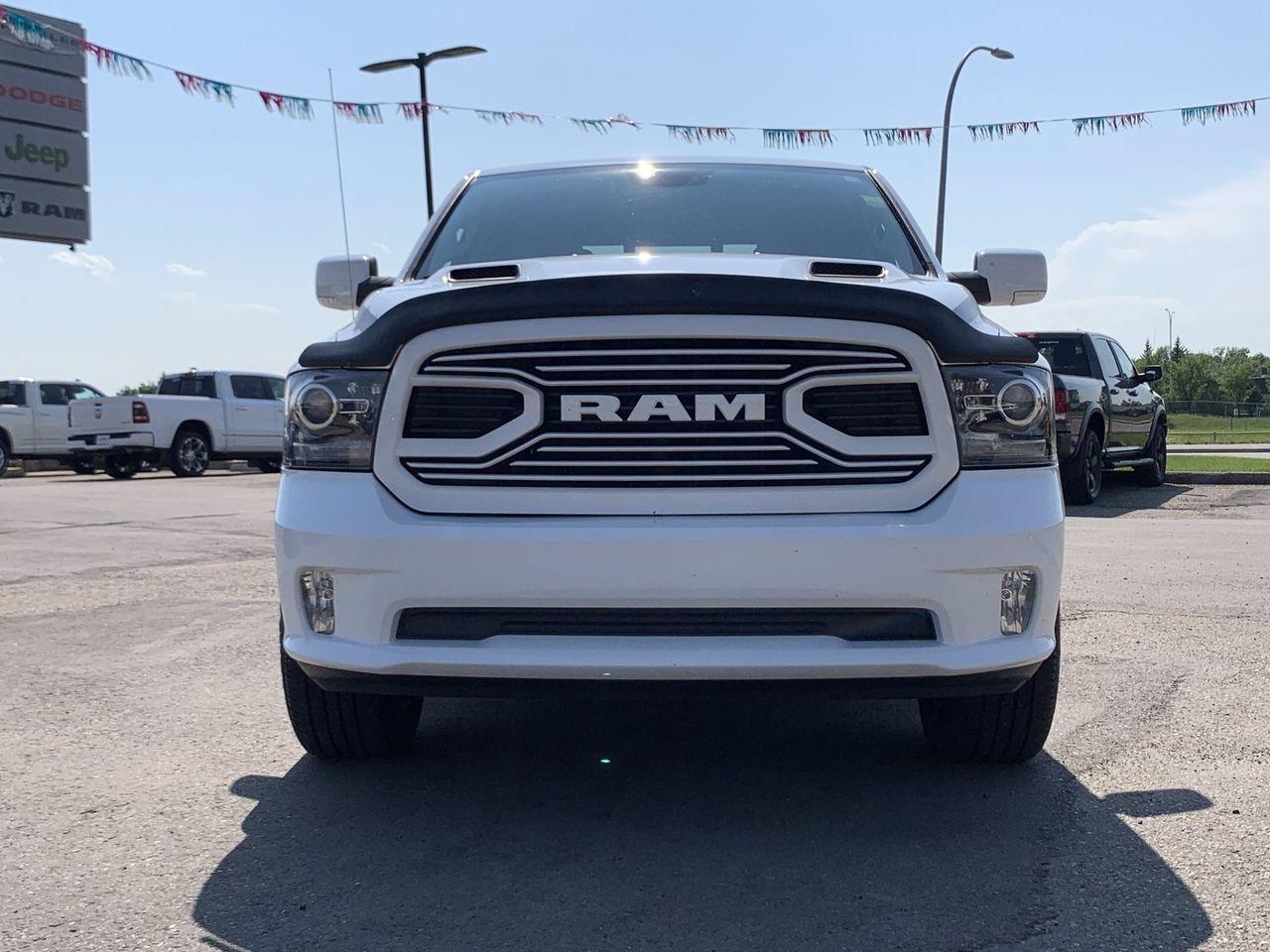 2018 Ram 1500 Sport-1