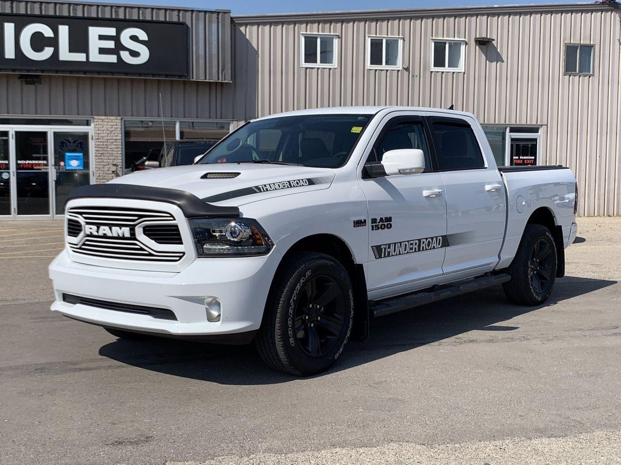 2018 Ram 1500 Sport-2