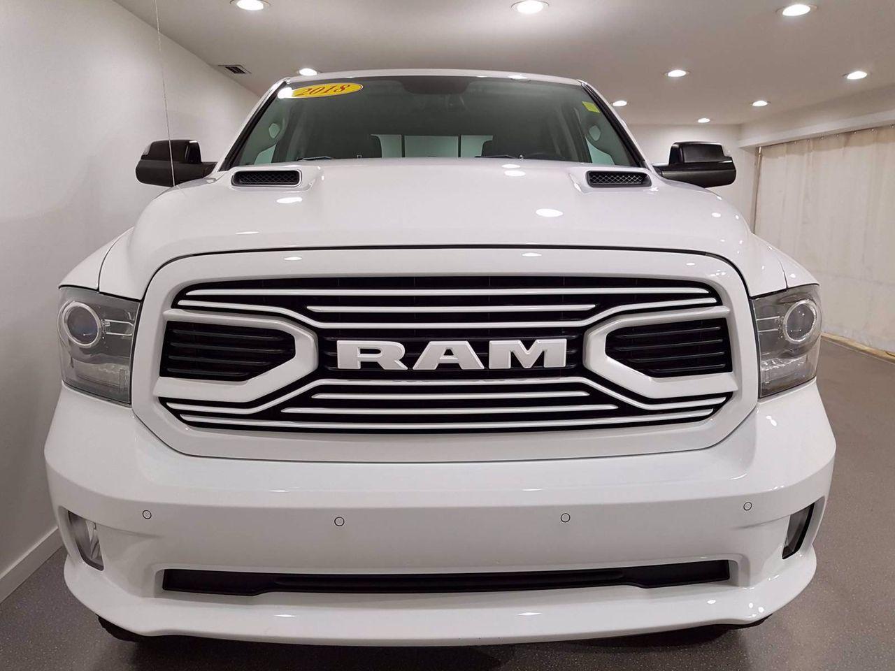2018 Ram 1500 Sport-2