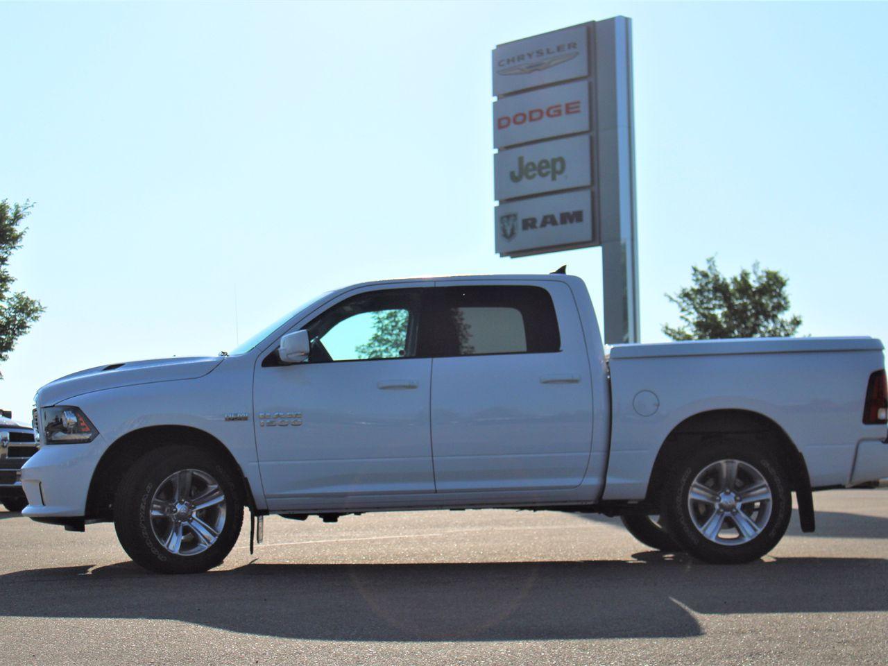 2018 Ram 1500 Sport-3