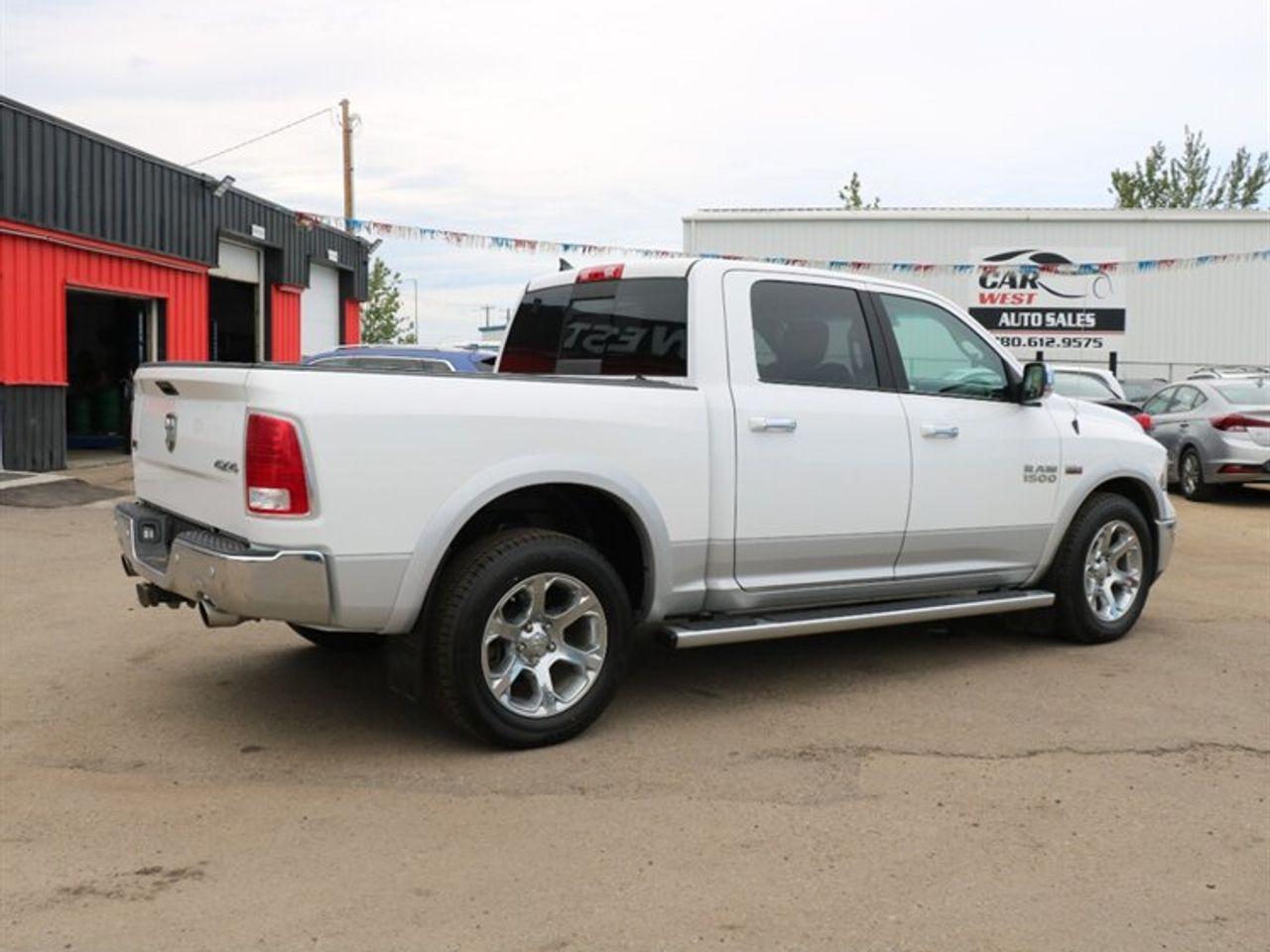 2018 Ram 1500 -2