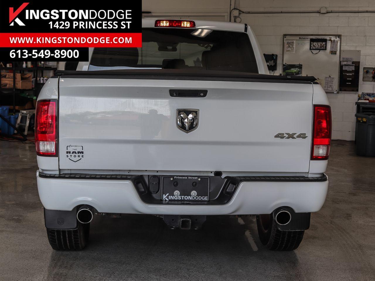 2018 Ram 1500 -3