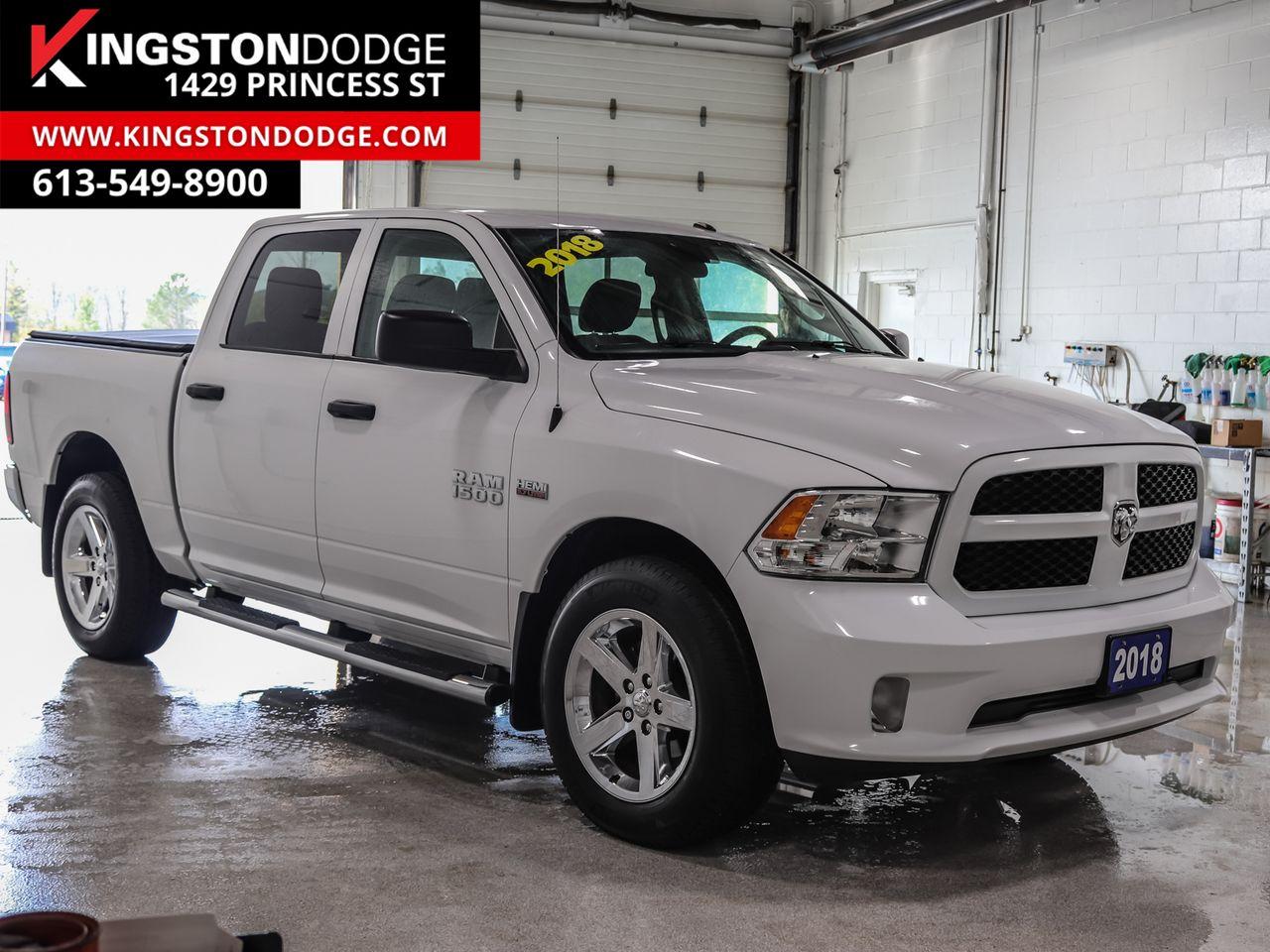 2018 Ram 1500 -4