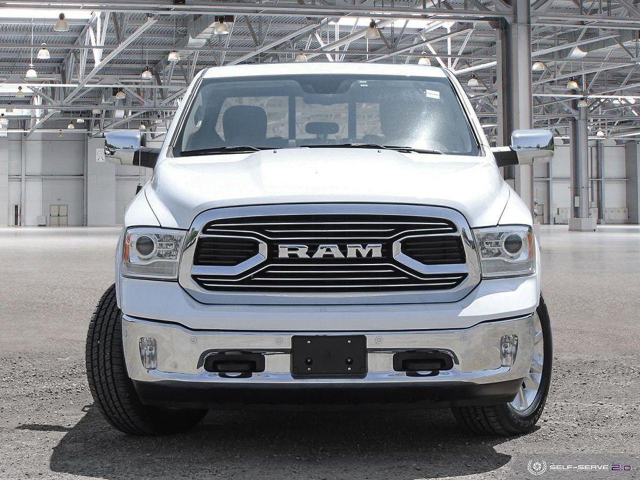 2018 Ram 1500 -1
