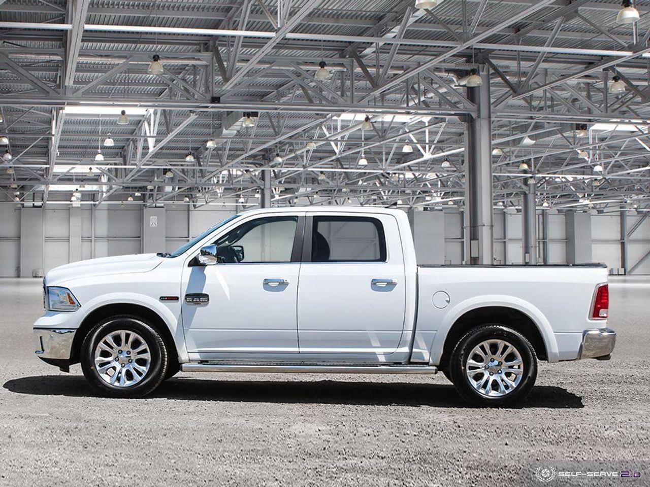 2018 Ram 1500 -2
