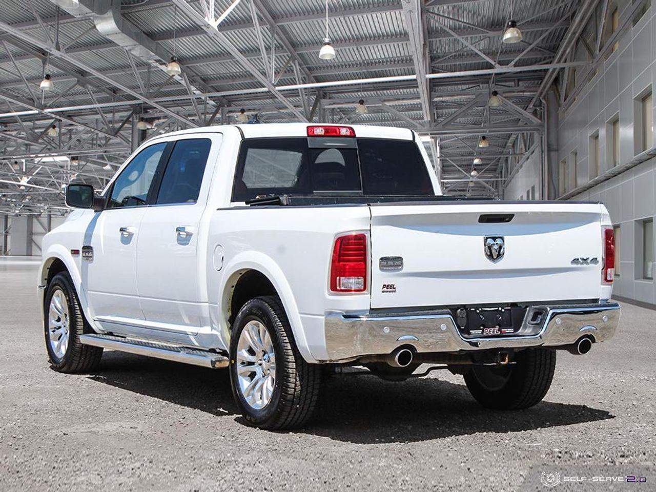 2018 Ram 1500 -3