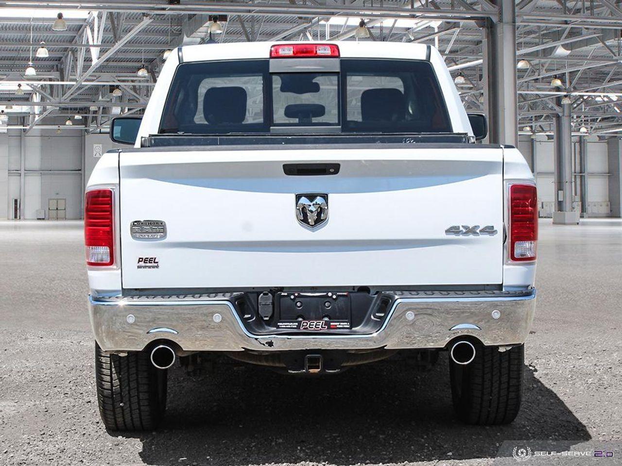 2018 Ram 1500 -4