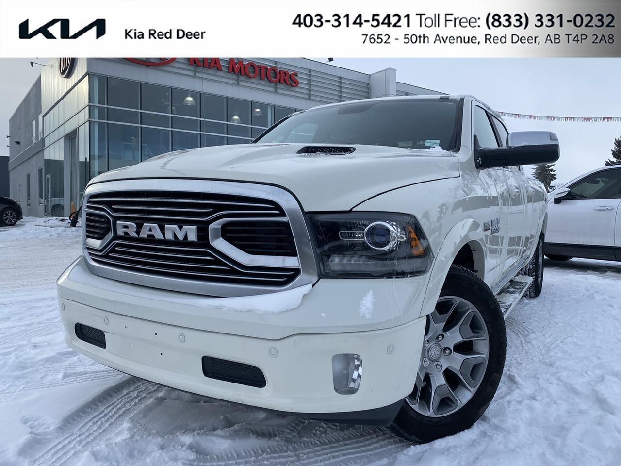 2018 Ram 1500 -0