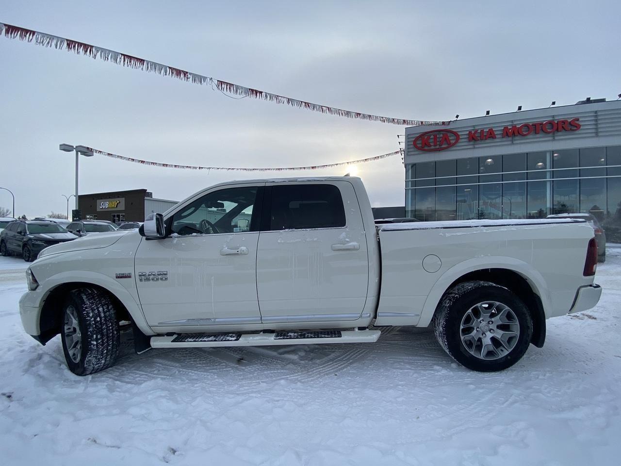 2018 Ram 1500 -1