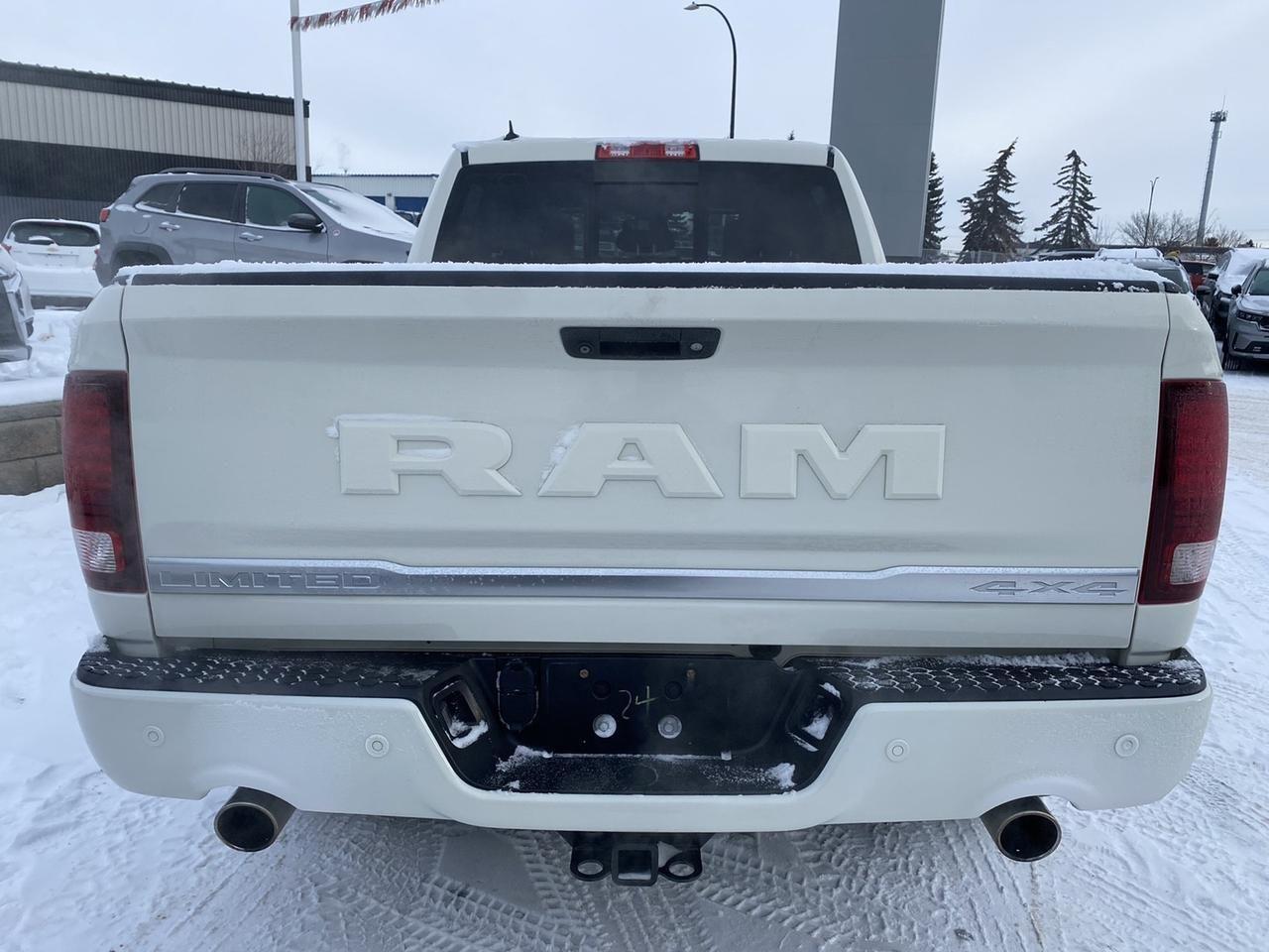 2018 Ram 1500 -3