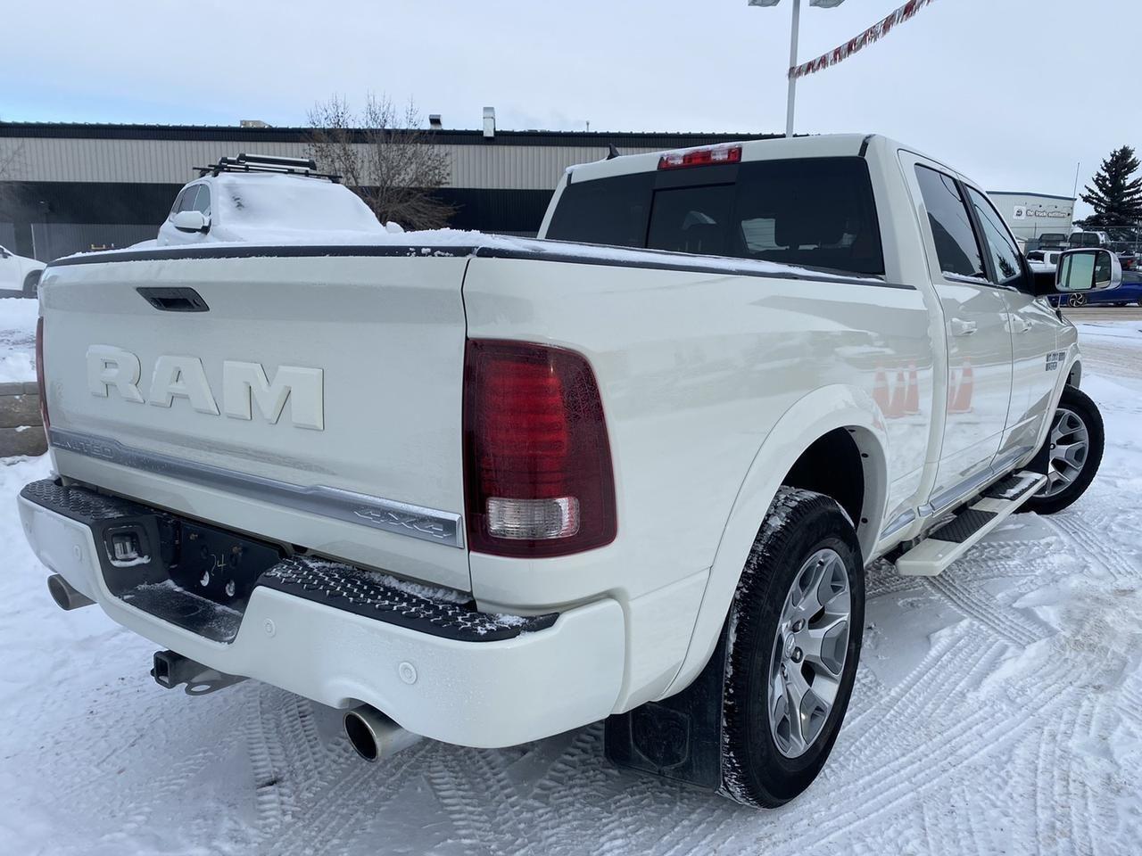 2018 Ram 1500 -4