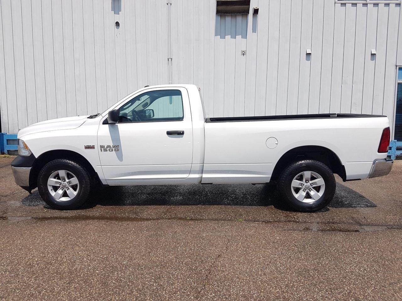 2018 Ram 1500 -1