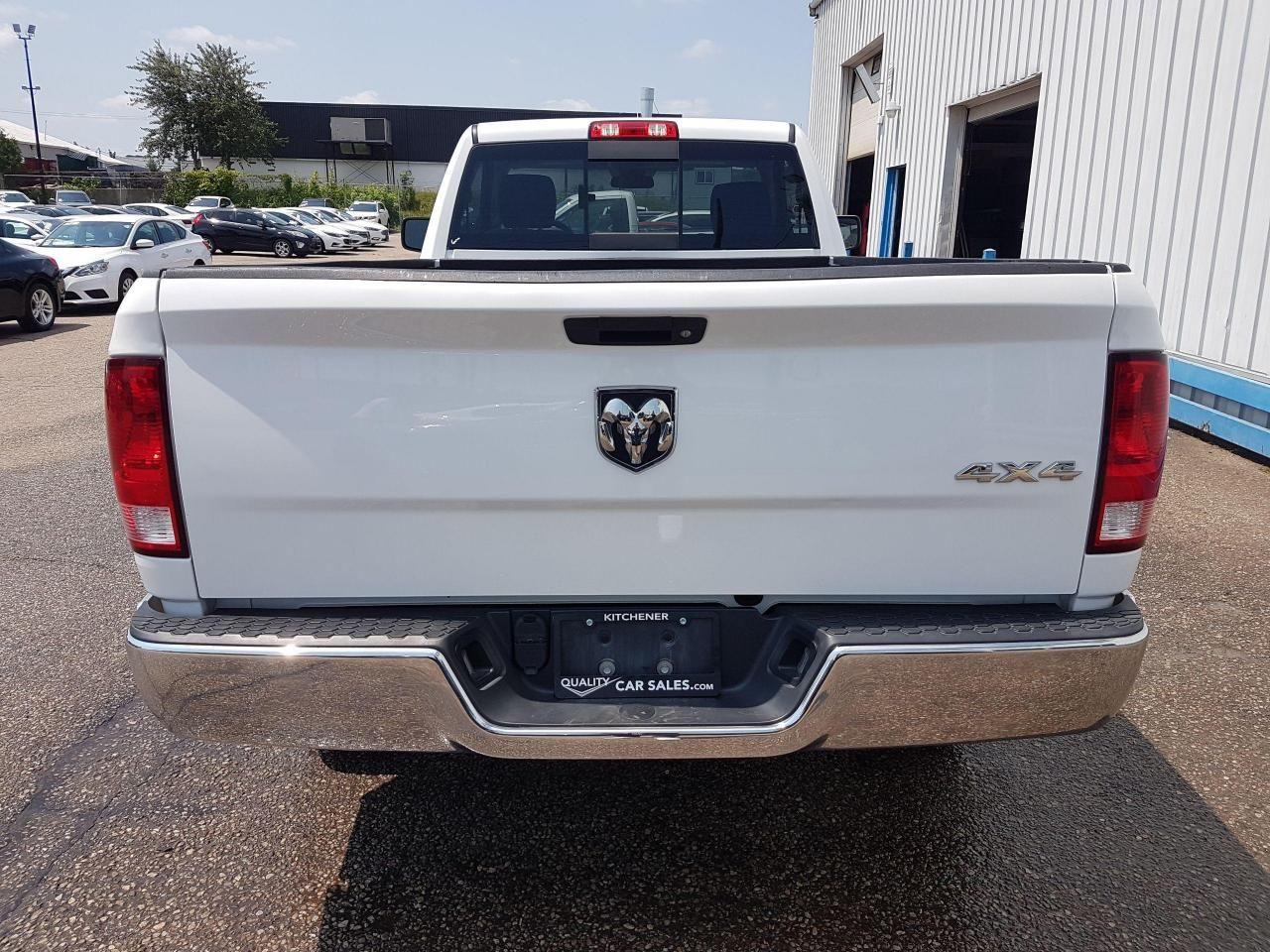 2018 Ram 1500 -3