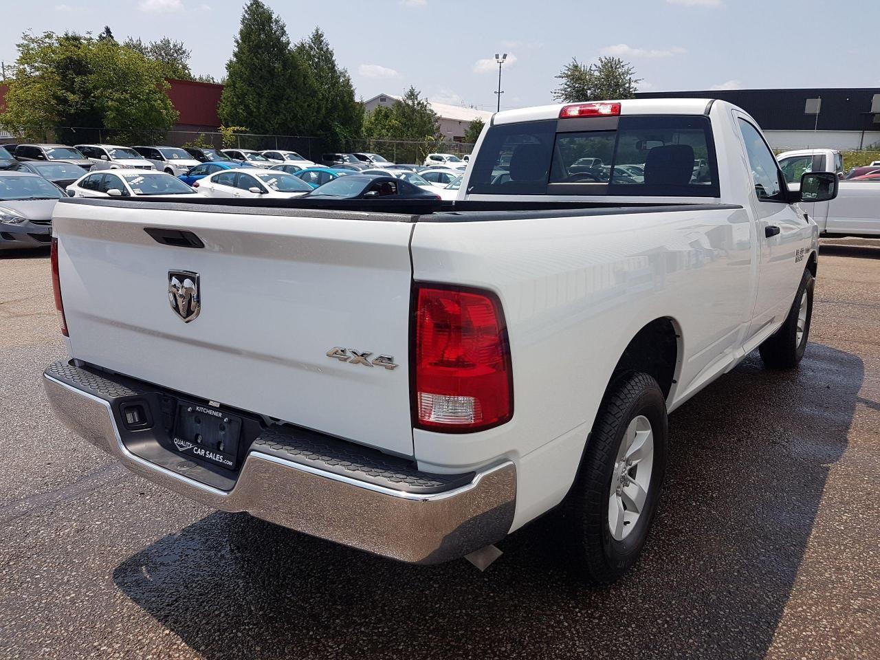 2018 Ram 1500 -4