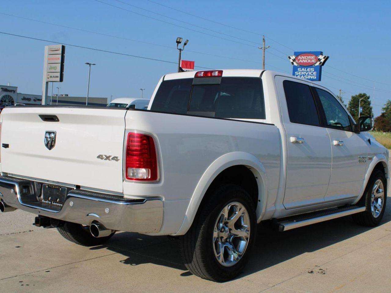 2018 Ram 1500 -4