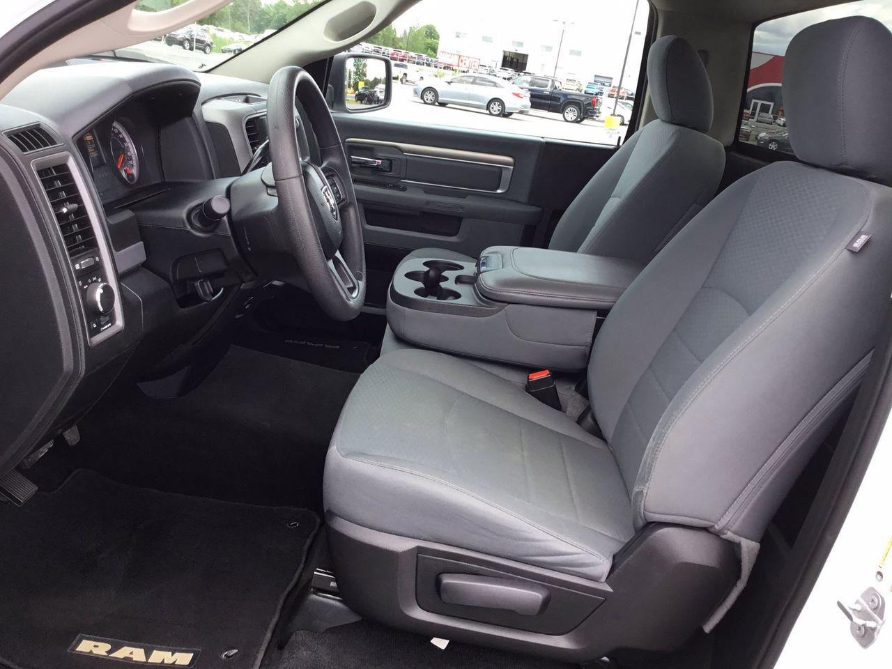 2018 Ram 1500 -3