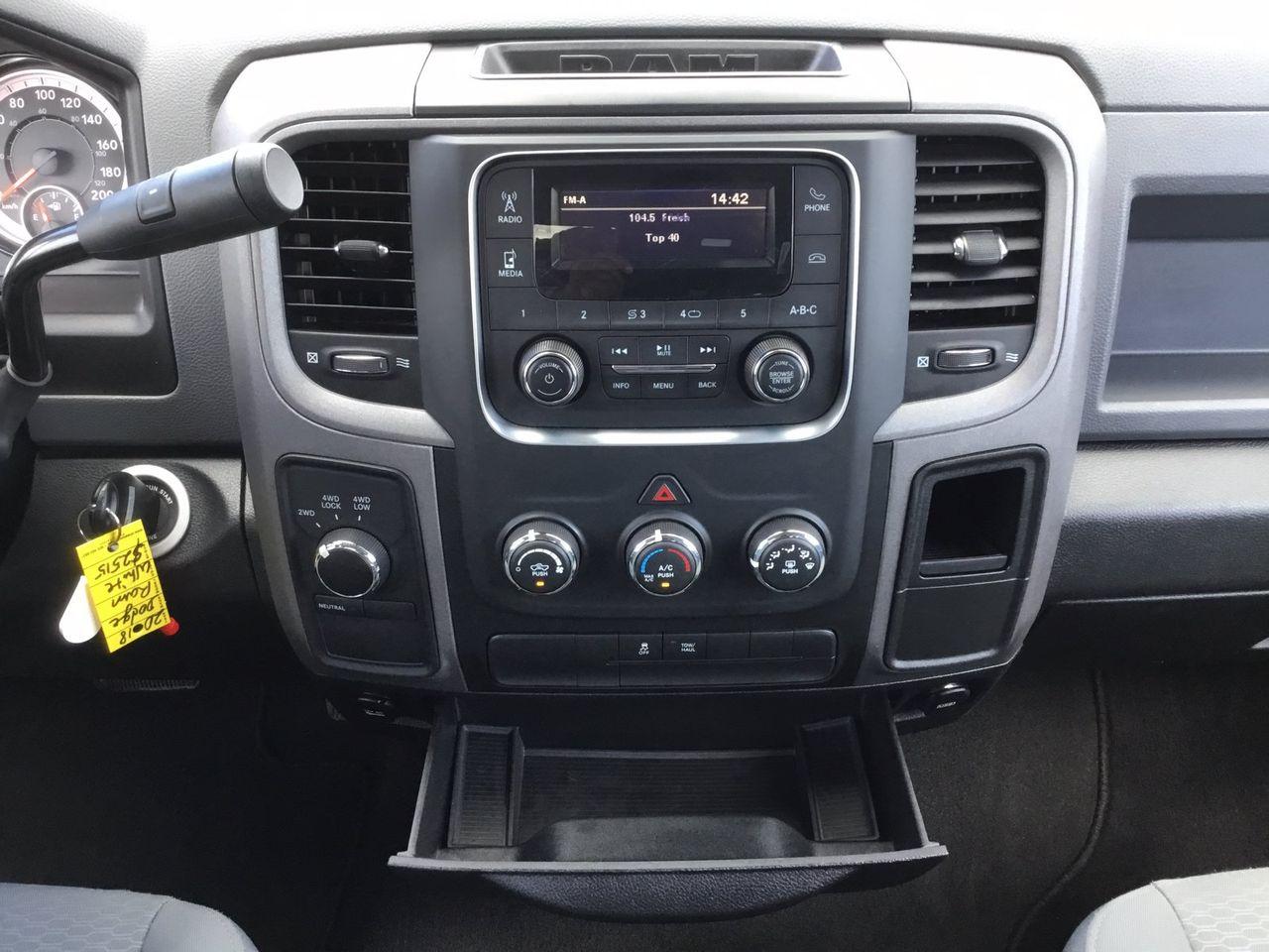 2018 Ram 1500 -4