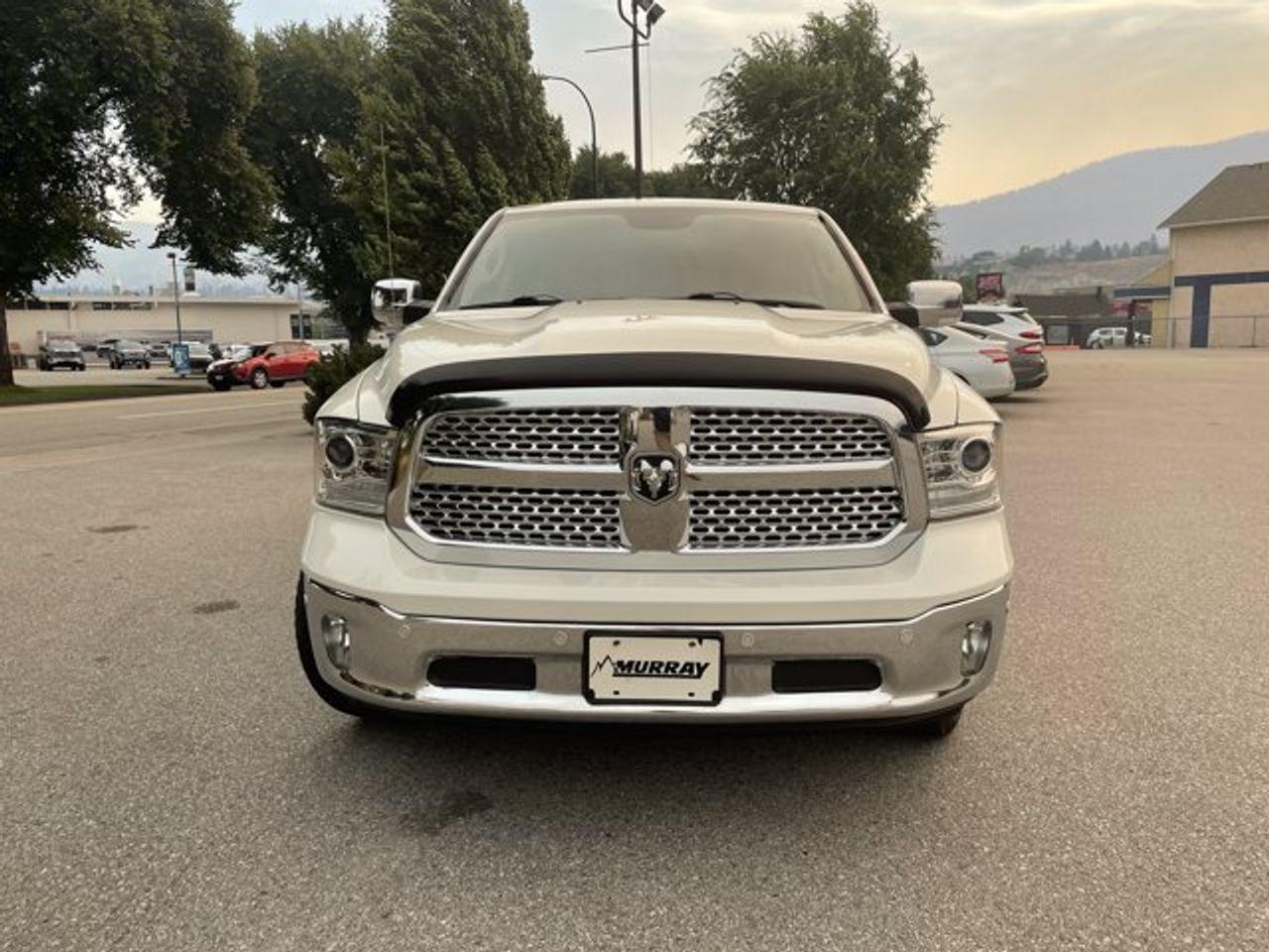 2018 Ram 1500 -1