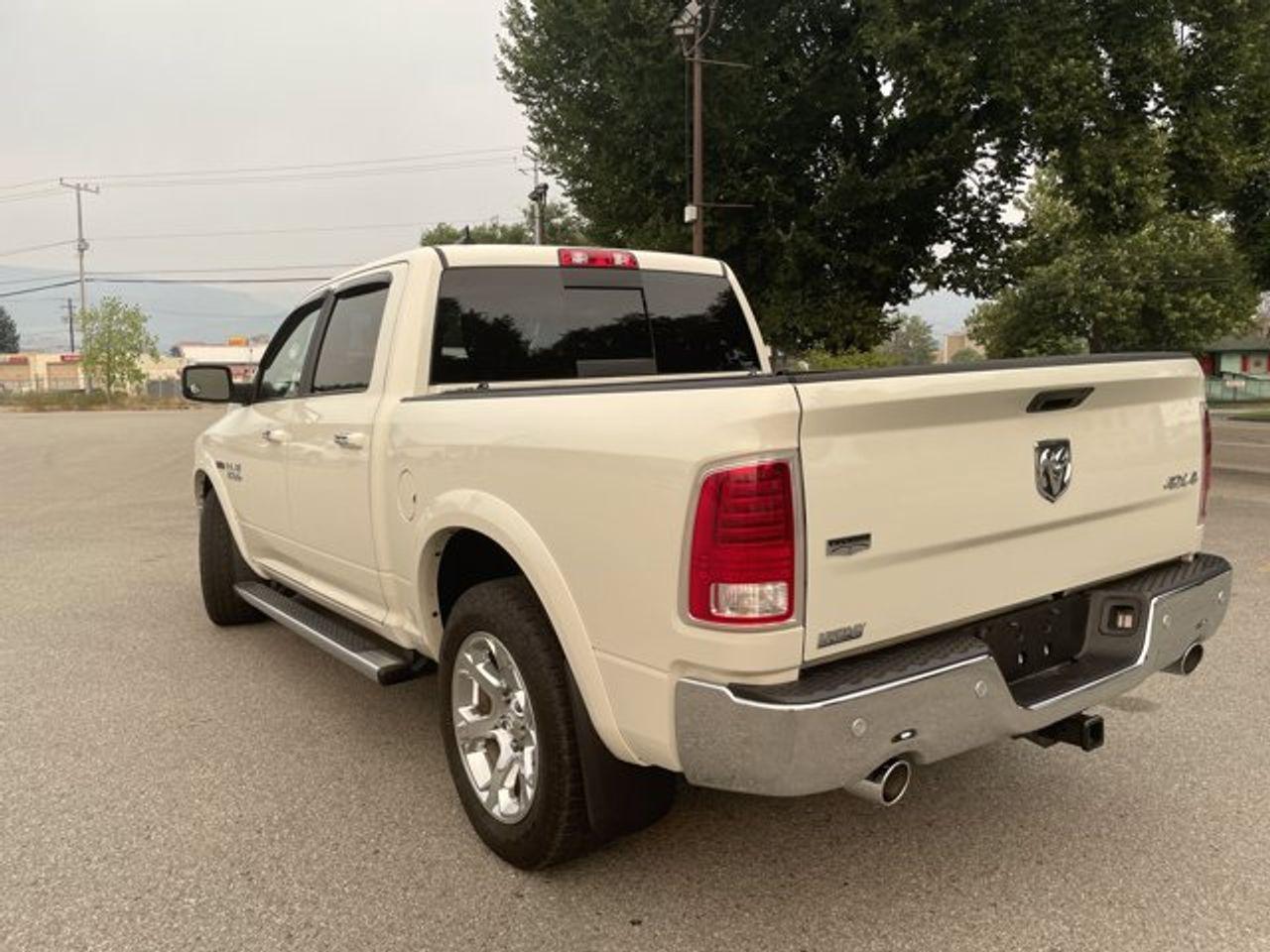 2018 Ram 1500 -4