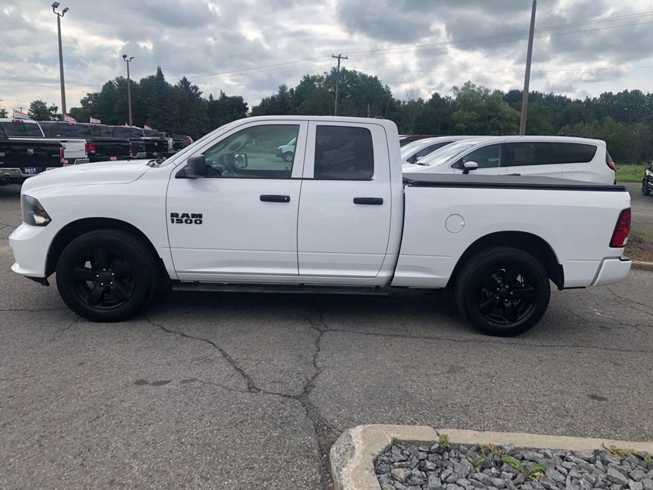 2018 Ram 1500 -3