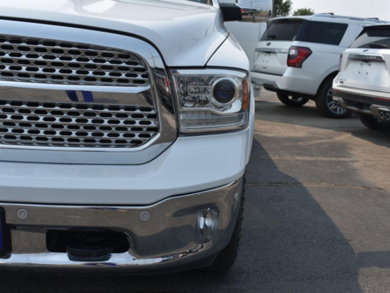 2018 Ram 1500 -4