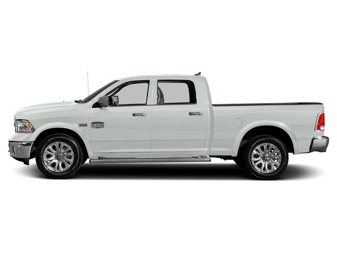 2018 Ram 1500 -1