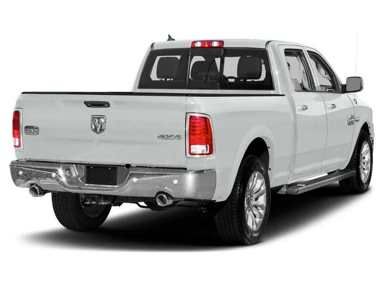 2018 Ram 1500 -2