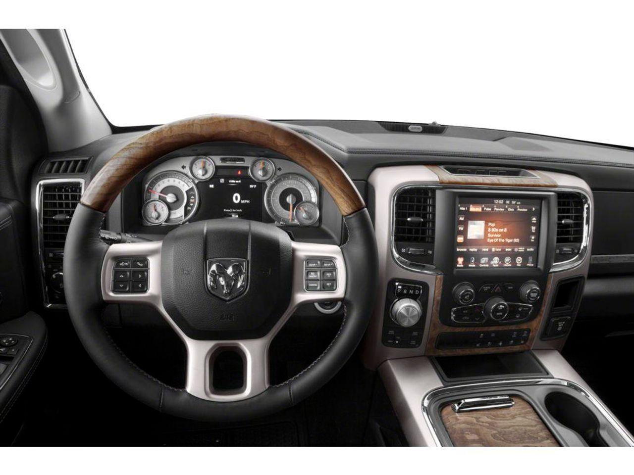 2018 Ram 1500 -3
