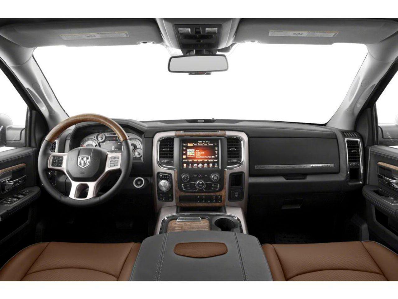 2018 Ram 1500 -4
