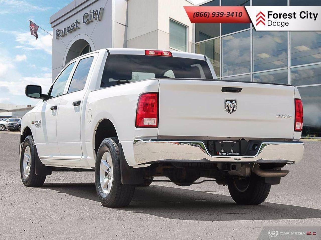 2018 Ram 1500 -3