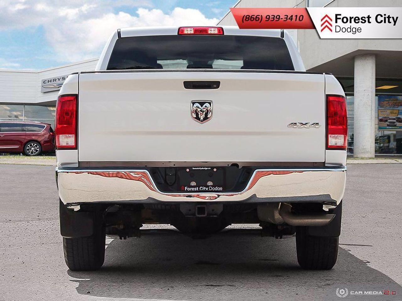 2018 Ram 1500 -4