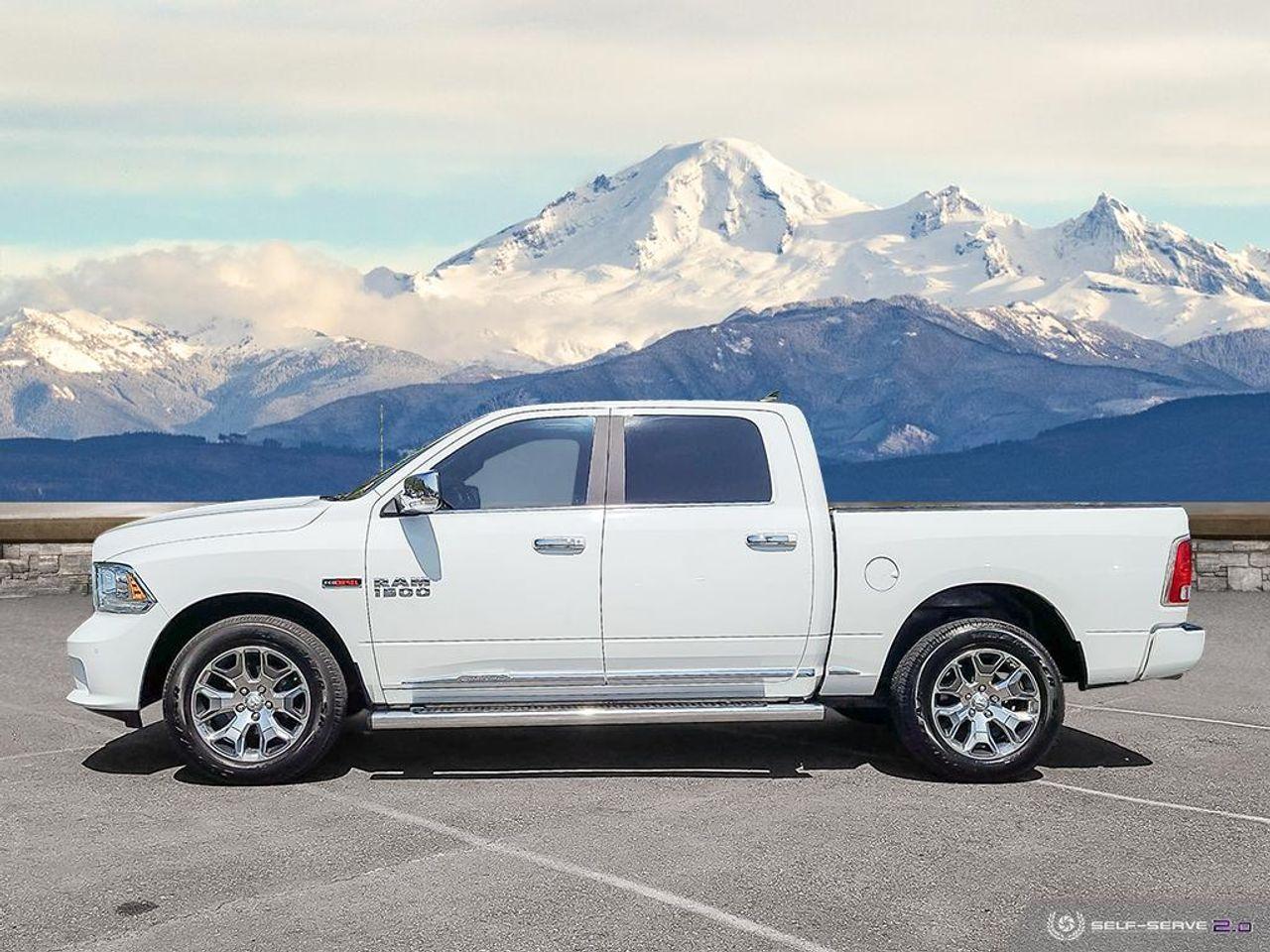 2018 Ram 1500 -2
