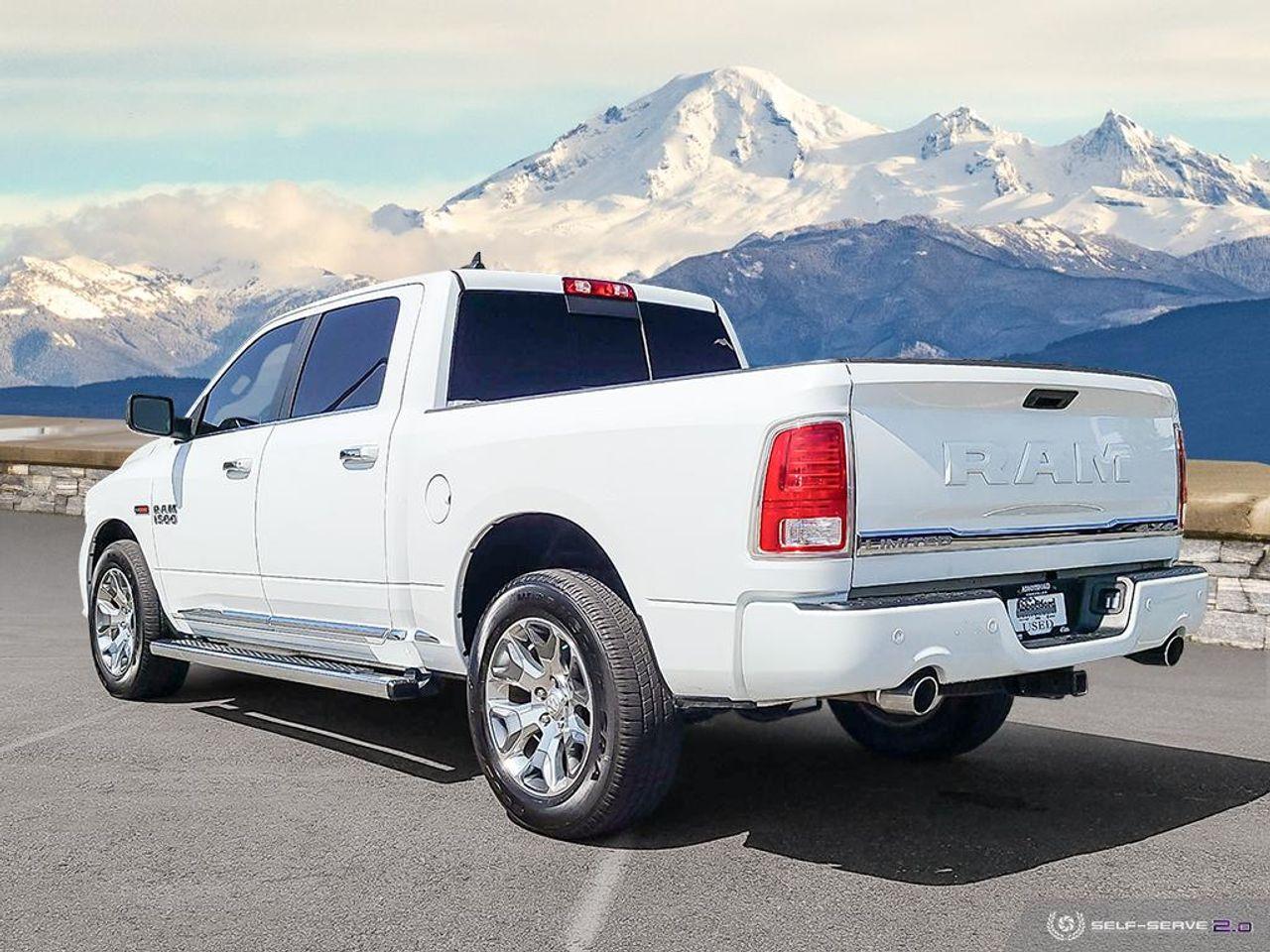 2018 Ram 1500 -3
