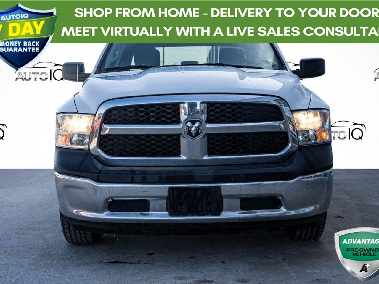 2018 Ram 1500 -3