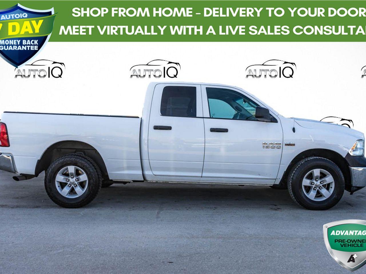 2018 Ram 1500 -4