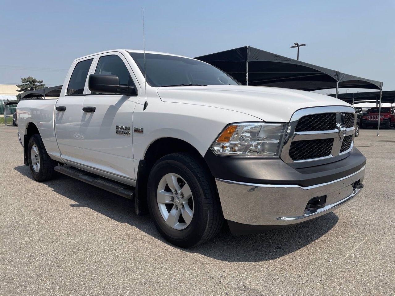 2018 Ram 1500 -3