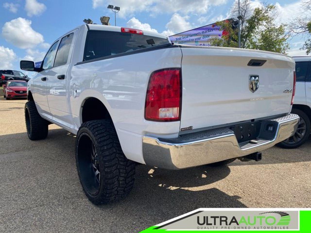 2018 Ram 1500 -3
