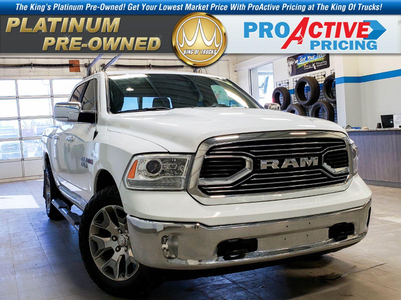 2018 Ram 1500 -0