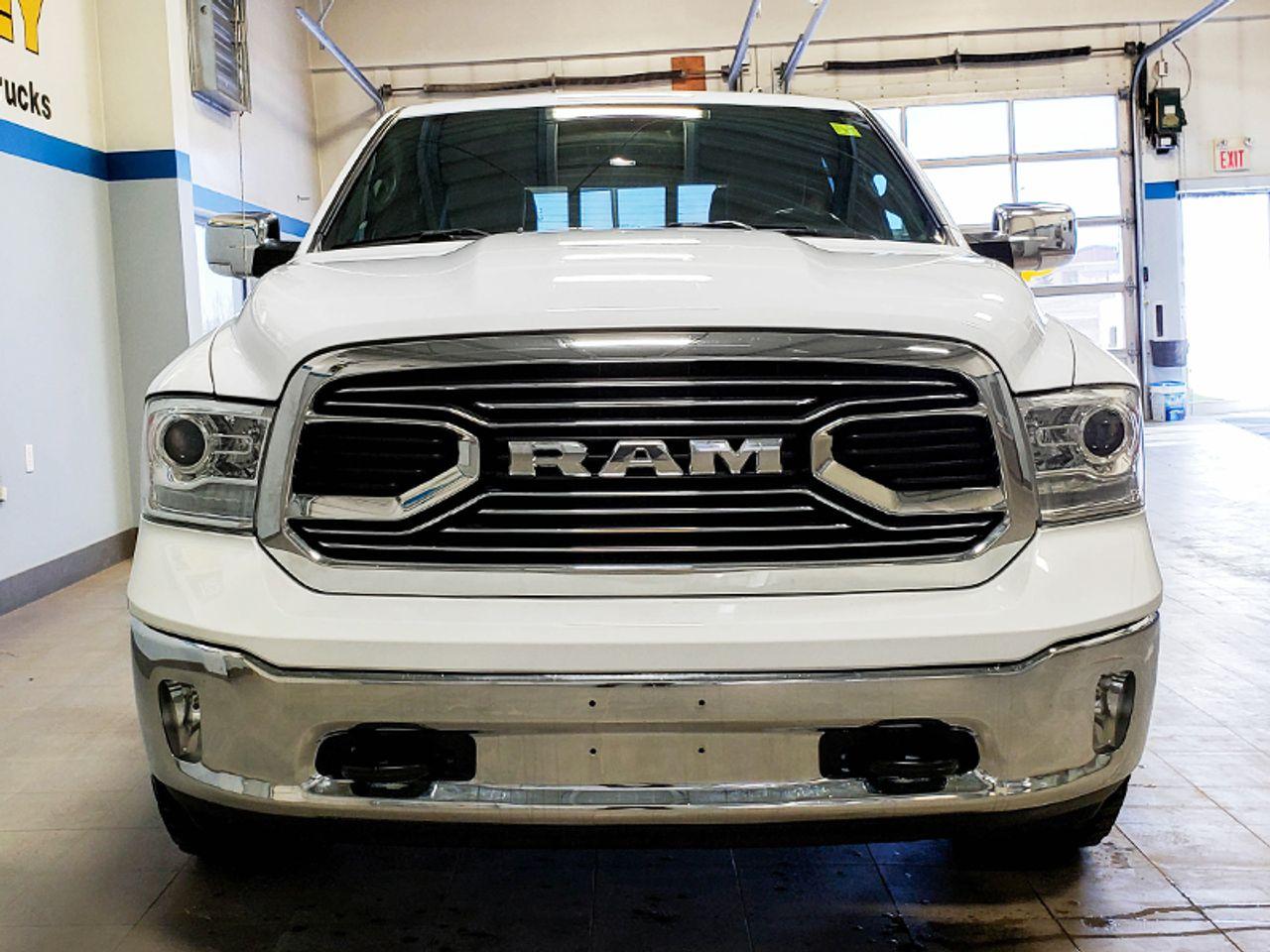 2018 Ram 1500 -1