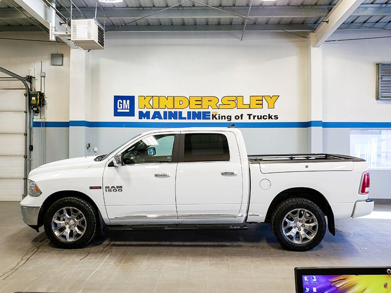2018 Ram 1500 -3