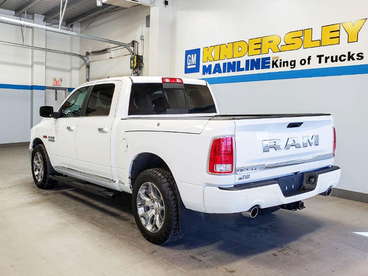 2018 Ram 1500 -4