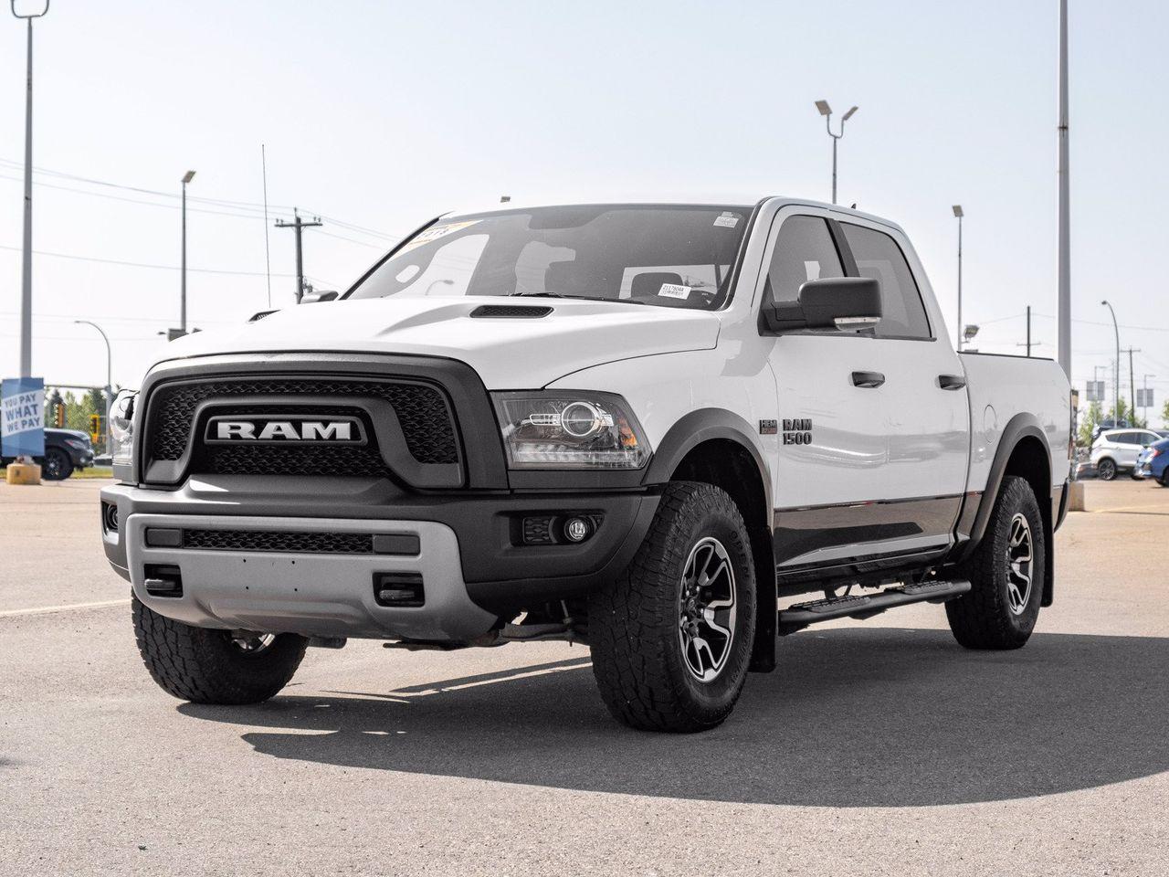 2018 Ram 1500 -4
