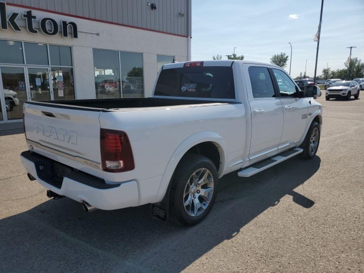 2018 Ram 1500 -2