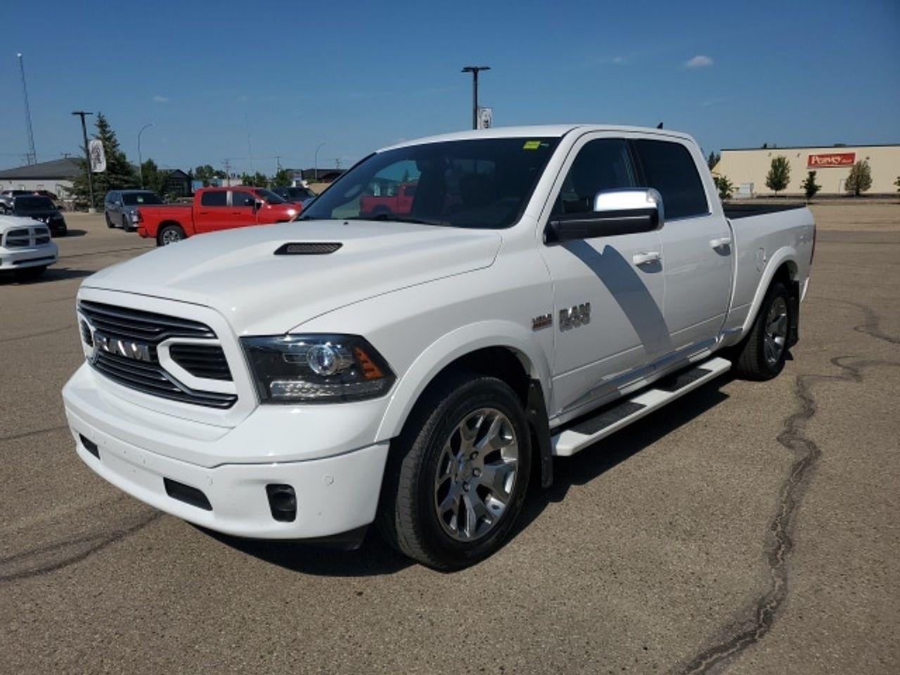 2018 Ram 1500 -4