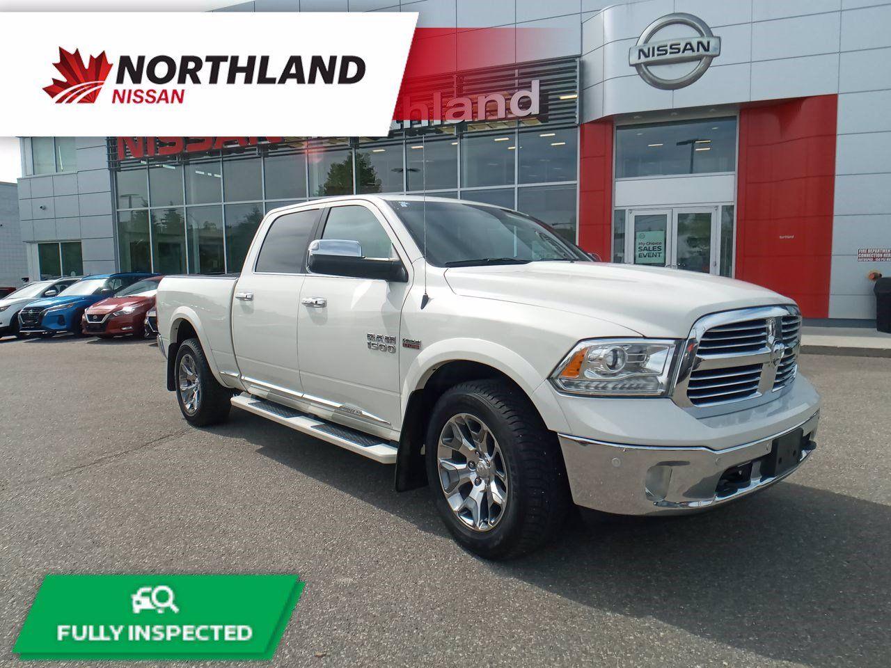 2018 Ram 1500 -0