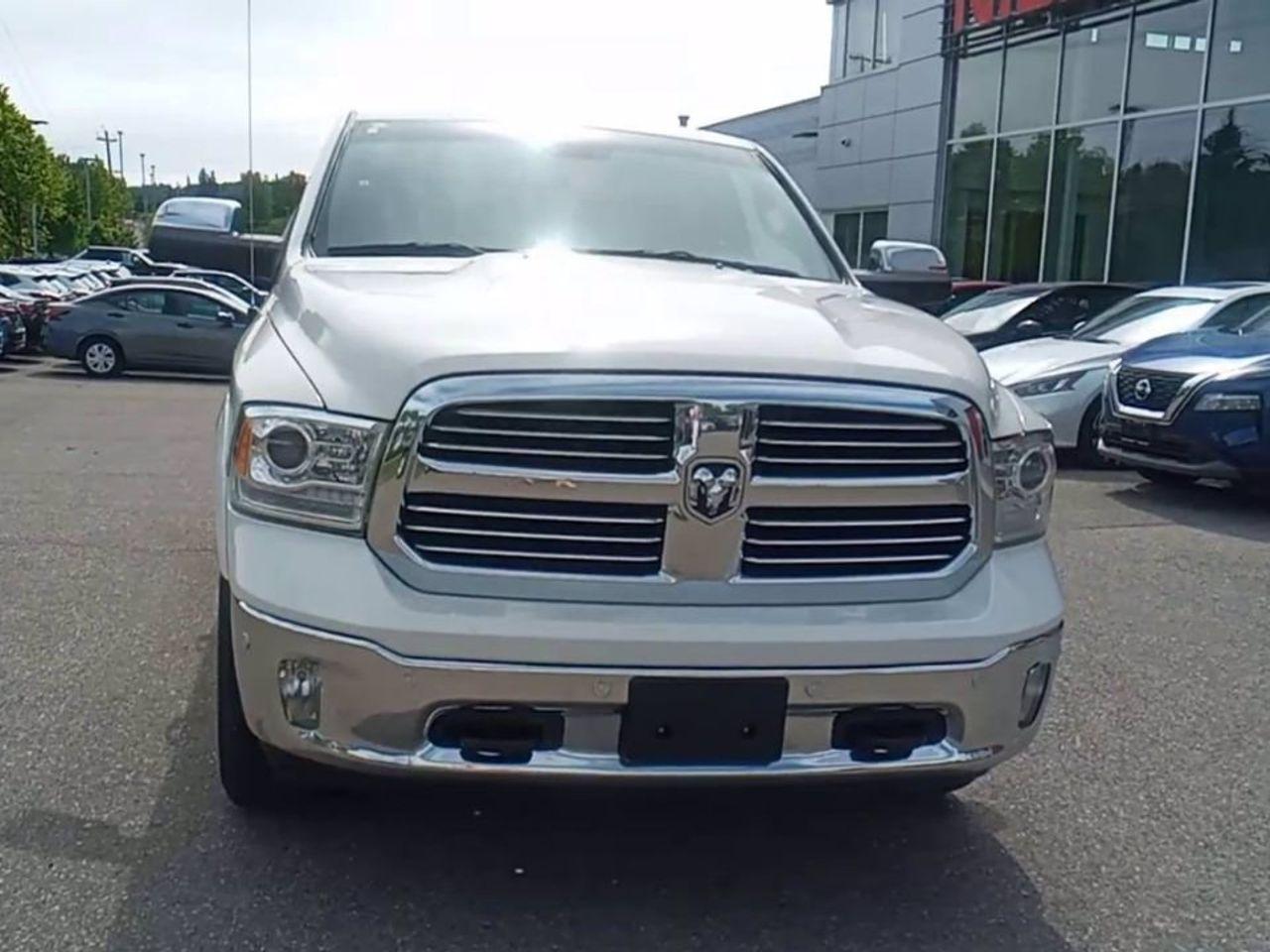 2018 Ram 1500 -2