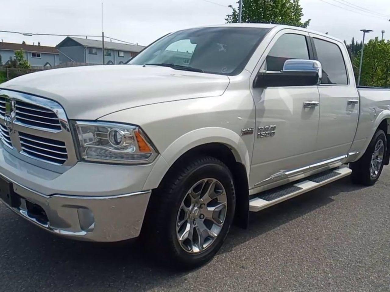 2018 Ram 1500 -3