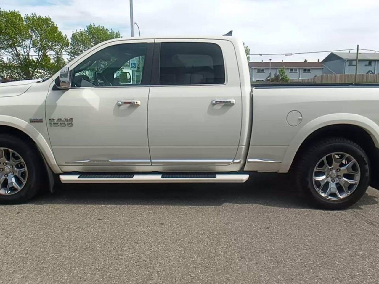 2018 Ram 1500 -4