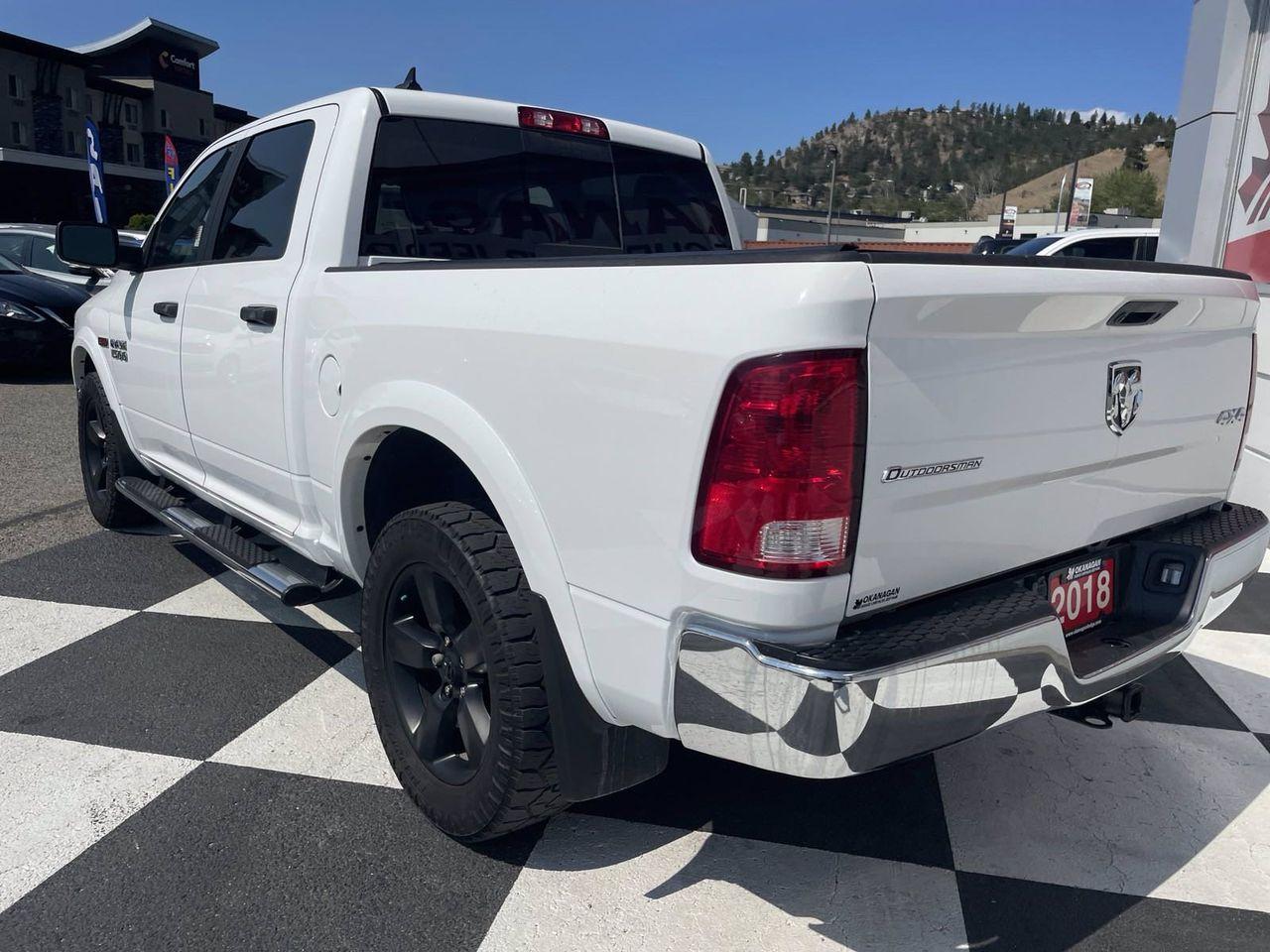 2018 Ram 1500 -4